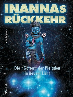 cover image of INANNAs Rückkehr